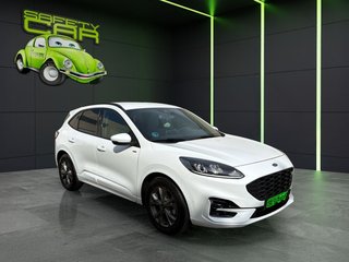 Ford Kuga 2.5 Duratec FHEV ST-Line Auto 132 kW (180 CV)