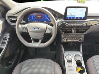 Ford Kuga 2.5 Duratec FHEV ST-Line Auto 132 kW (180 CV)