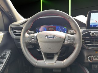 Ford Kuga 2.5 Duratec FHEV ST-Line Auto 132 kW (180 CV)
