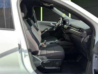 Ford Kuga 2.5 Duratec FHEV ST-Line Auto 132 kW (180 CV)