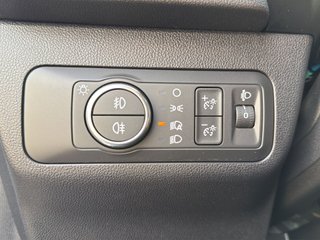 Ford Kuga 2.5 Duratec FHEV ST-Line Auto 132 kW (180 CV)