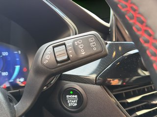 Ford Kuga 2.5 Duratec FHEV ST-Line Auto 132 kW (180 CV)