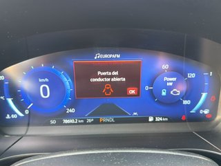 Ford Kuga 2.5 Duratec FHEV ST-Line Auto 132 kW (180 CV)