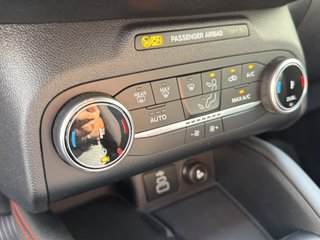 Ford Kuga 2.5 Duratec FHEV ST-Line Auto 132 kW (180 CV)
