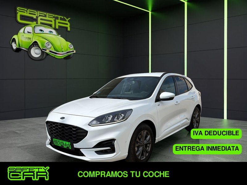 Ford Kuga ST-Line 2.5 FHEV 2024