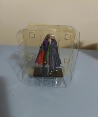 Dr. Hell Go Nagai Robot Collection