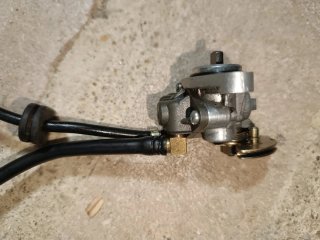 Bomba de aceite Derbi GPR