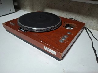 Micro Seiki DD35 para restaurar o piezas