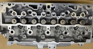 Culata 1.6 HDI 8v 100cv (2014-2022) Citroen/Peugeo