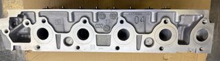 Culata 1.6 HDI 8v 100cv (2014-2022) Citroen/Peugeo