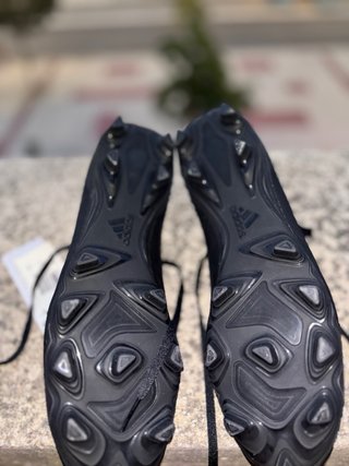 Botas de fútbol Adidas X Crazyfast.43