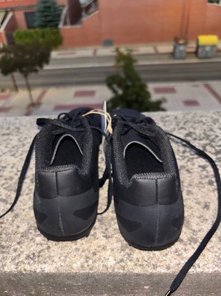 Botas de fútbol Adidas X Crazyfast.43