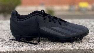 Botas de fútbol Adidas X Crazyfast.43