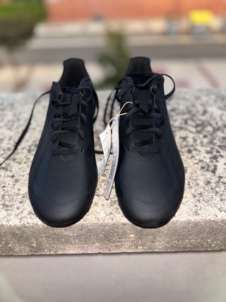 Botas de fútbol Adidas X Crazyfast.43