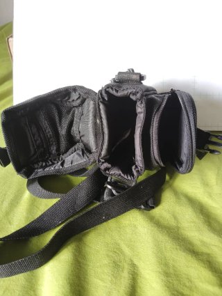 Funda Kodak Negra
