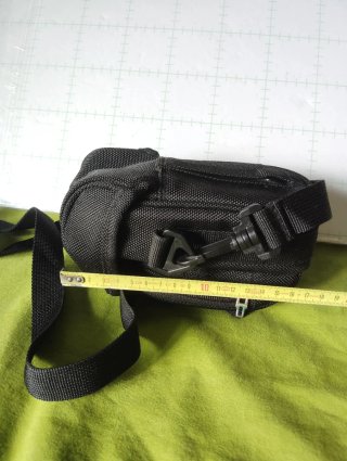 Funda Kodak Negra
