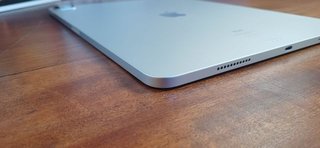 iPad Pro 12,9”-5a Gen-M1-128GB WiFi