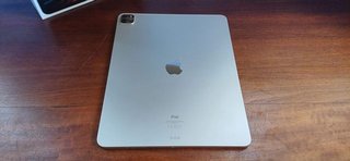 iPad Pro 12,9”-5a Gen-M1-128GB WiFi