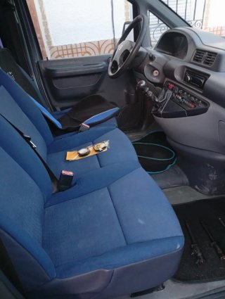 FIAT Scudo 2006