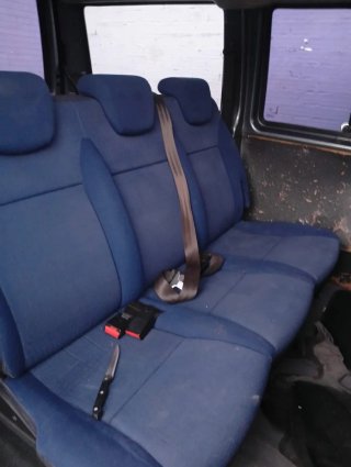 FIAT Scudo 2006