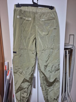 Pantalón Calvin Klein Jeans Verde