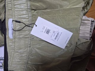 Pantalón Calvin Klein Jeans Verde