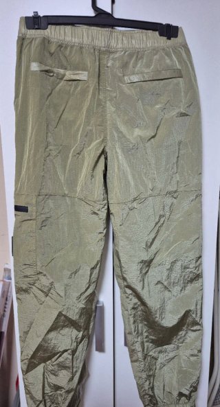 Pantalón Calvin Klein Jeans Verde