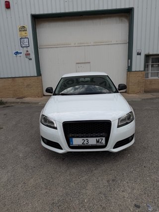 Audi A3 2010