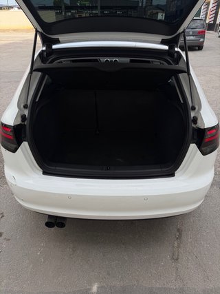Audi A3 2010