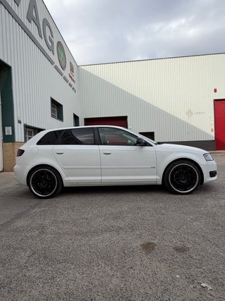 Audi A3 2010