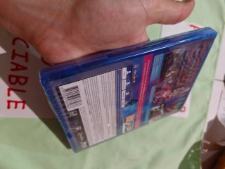 🇪🇸 Yuru Kill Deluxe Edition PS4 Precintado
