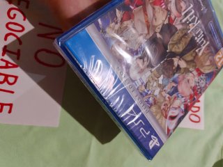 🇪🇸 Yuru Kill Deluxe Edition PS4 Precintado