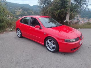 SEAT Leon 2003