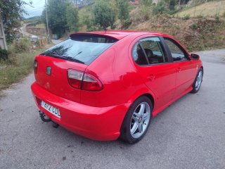 SEAT Leon 2003