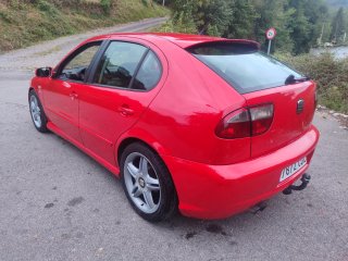 SEAT Leon 2003