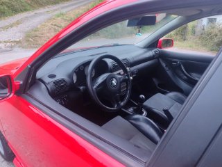 SEAT Leon 2003