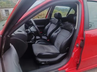 SEAT Leon 2003