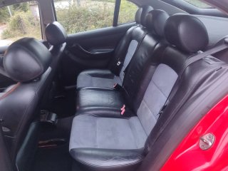SEAT Leon 2003