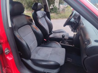 SEAT Leon 2003