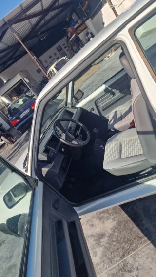 Renault super 5 oasis 1995