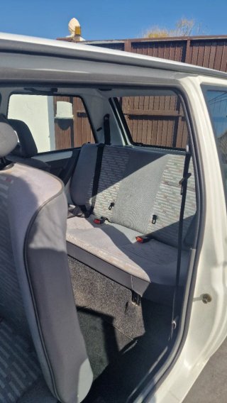 Renault super 5 oasis 1995