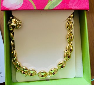 Cadena Oro Laminado 14k