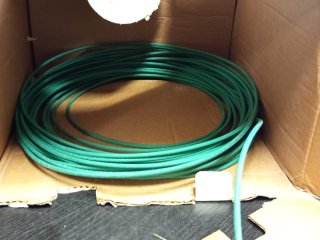 Cable UTP Schneider Electric VDICD116118