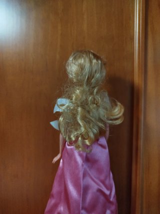 Disney Sparkling Princess Sleeping Beauty