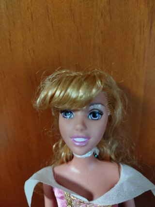 Disney Sparkling Princess Sleeping Beauty