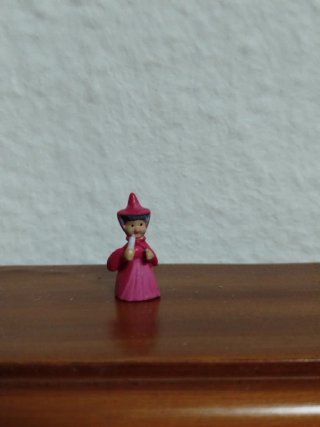 Disney Sparkling Princess Sleeping Beauty