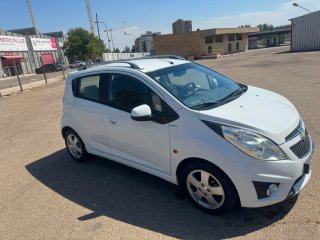 Chevrolet Spark 2010