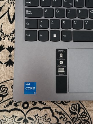 Lenovo IdeaPad 3 Nuevo 15 13th Gen 16GB+512GB