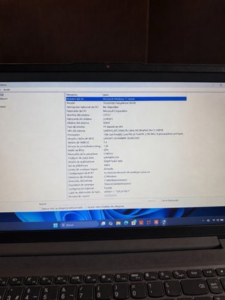 Lenovo IdeaPad 3 Nuevo 15 13th Gen 16GB+512GB