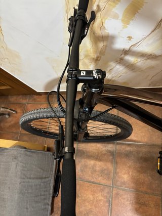 Bicicleta Massi Fura 2025 Montaña